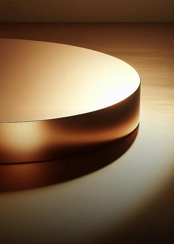 BRONZE CASE