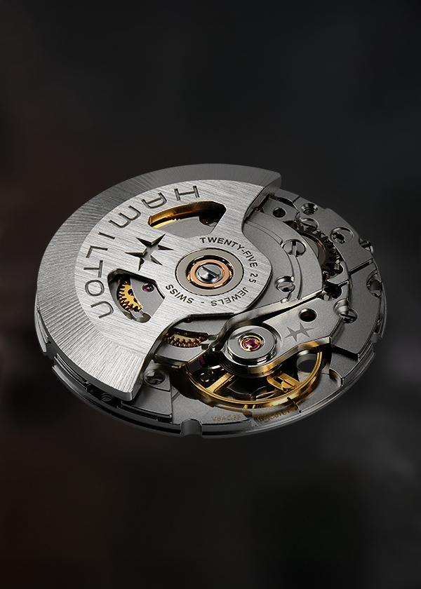 CALIBRE H-10