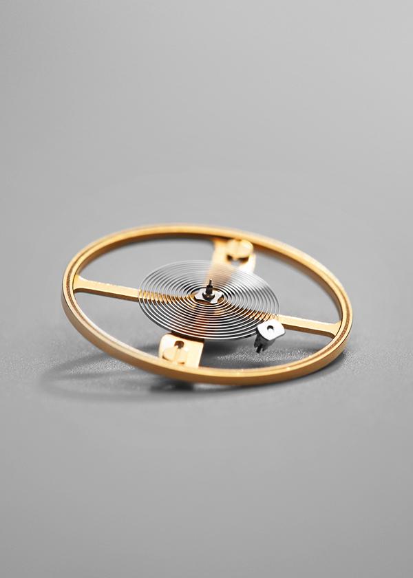 NIVACHRON™ BALANCE SPRING