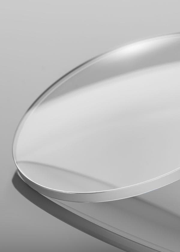 Sapphire Crystal