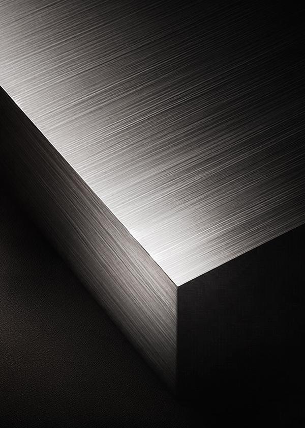 CAJA DE TITANIO