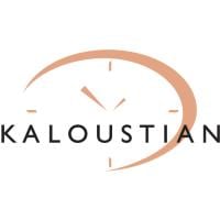 KALOUSTIAN