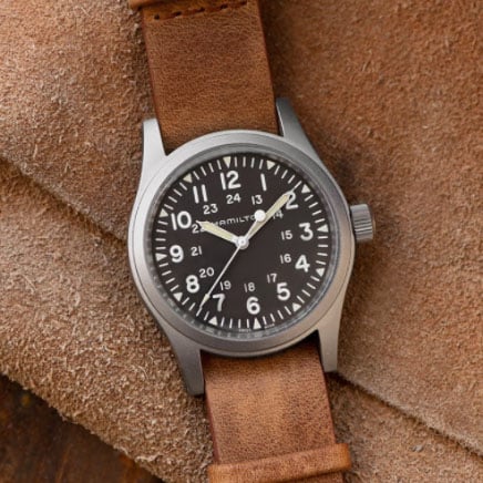 OUTDOOR WATCHES FOR A SUMMER OF ADVENTURES