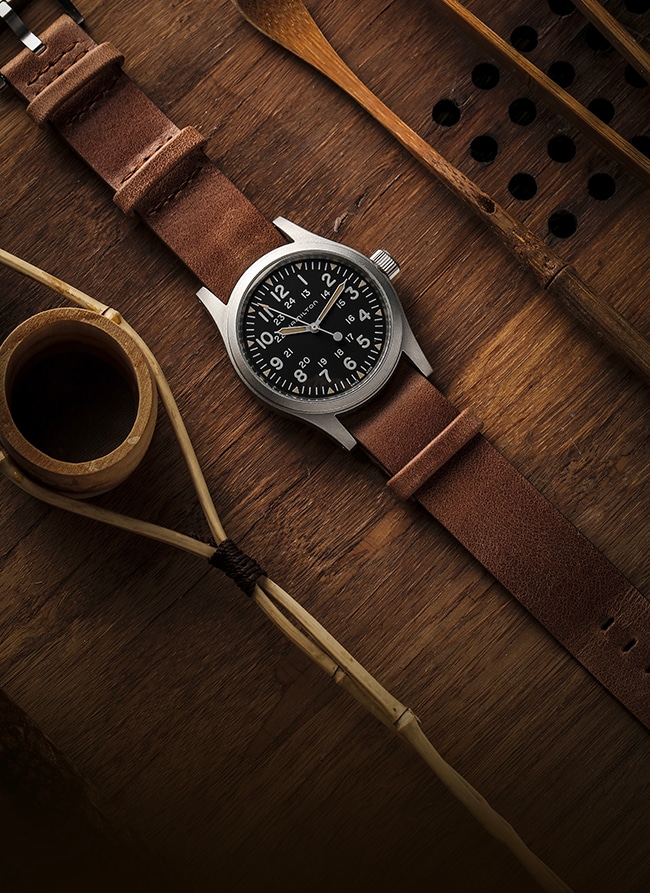 OUTDOOR WATCHES FOR A SUMMER OF ADVENTURES