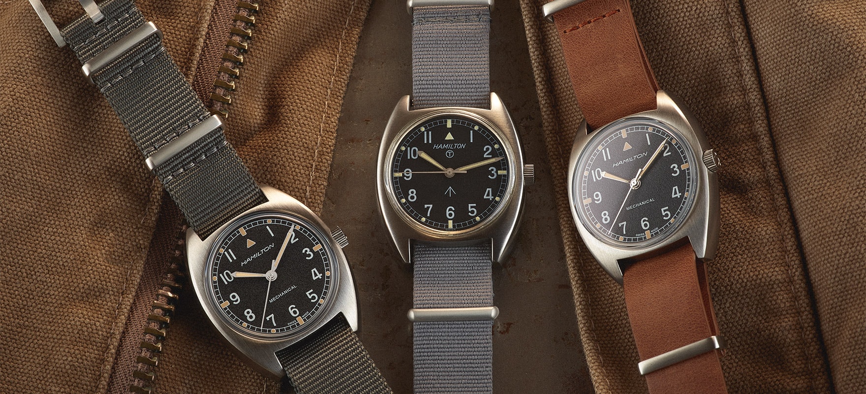 新作カーキ パイロット パイオニア メカ | Hamilton Watch 新作カーキ パイロット パイオニア メカ | Hamilton Watch