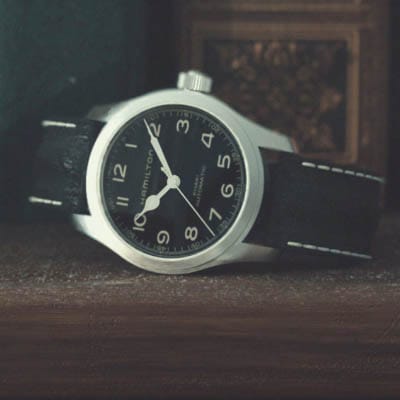 Pearl harbor hamilton watch deals