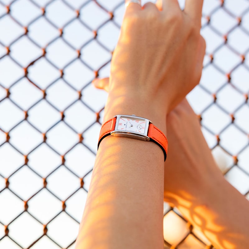 色彩豊かなカラーで登場 | Hamilton Watch