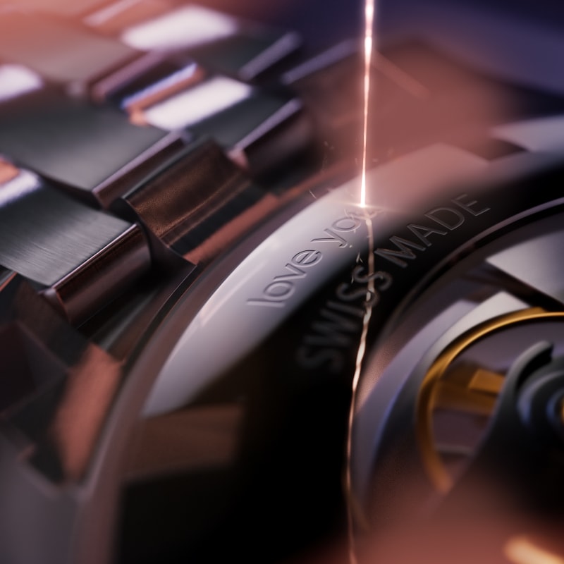 Engraving Watches Engraving Watches
