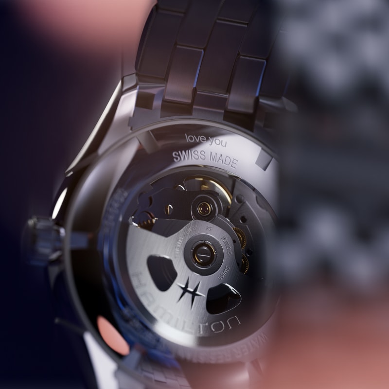 Engraving Watches Engraving Watches