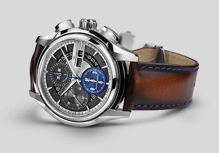 取扱説明書|ハミルトン カスタマーサービス | Hamilton Watch