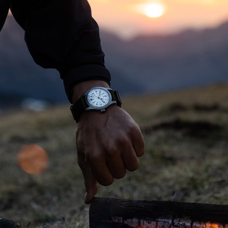 フィールドウォッチ | Hamilton Watch