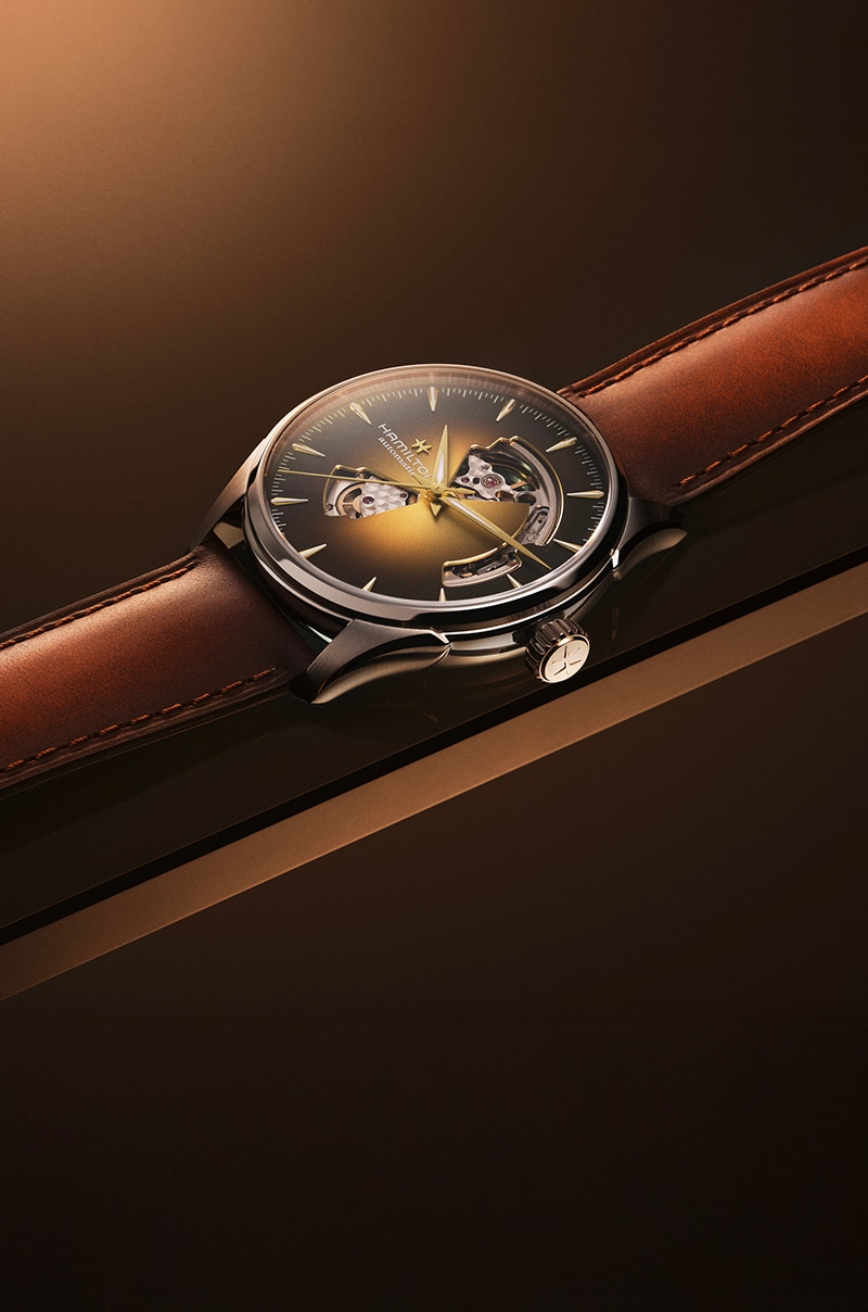 PRÉCISION À CŒUR OUVERT