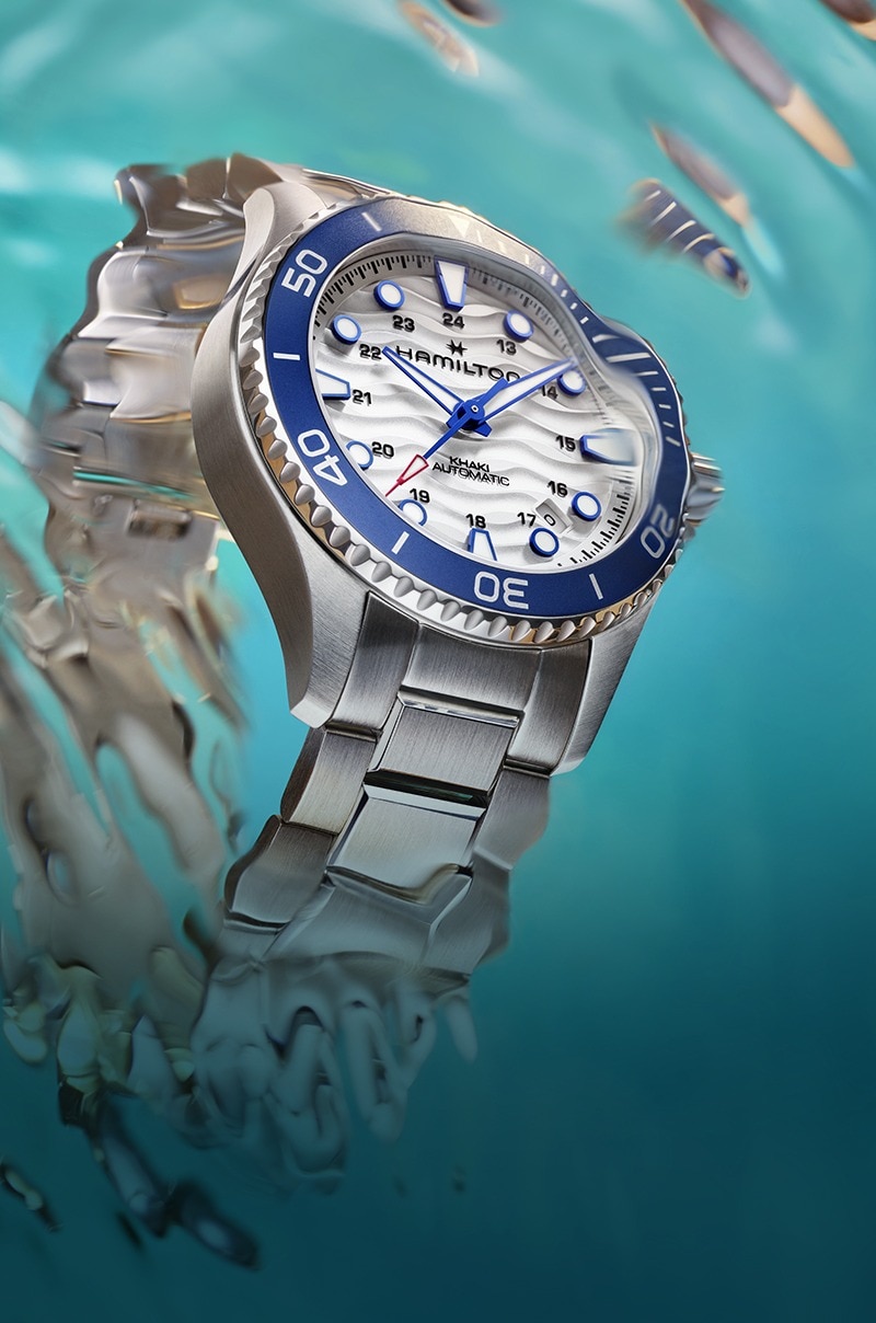KHAKI NAVY SCUBA