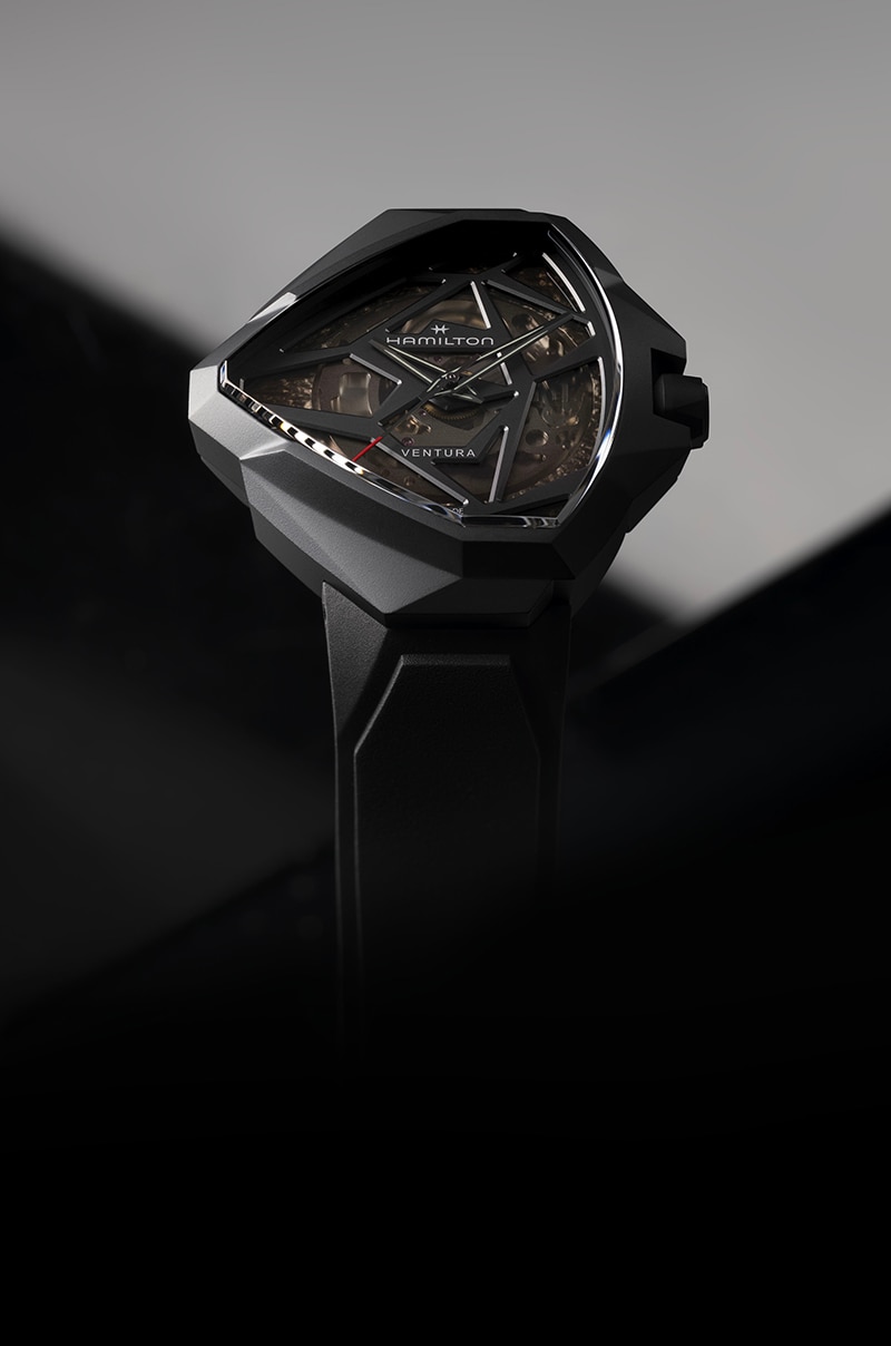 UNE NOUVELLE DIMENSION DU TEMPS