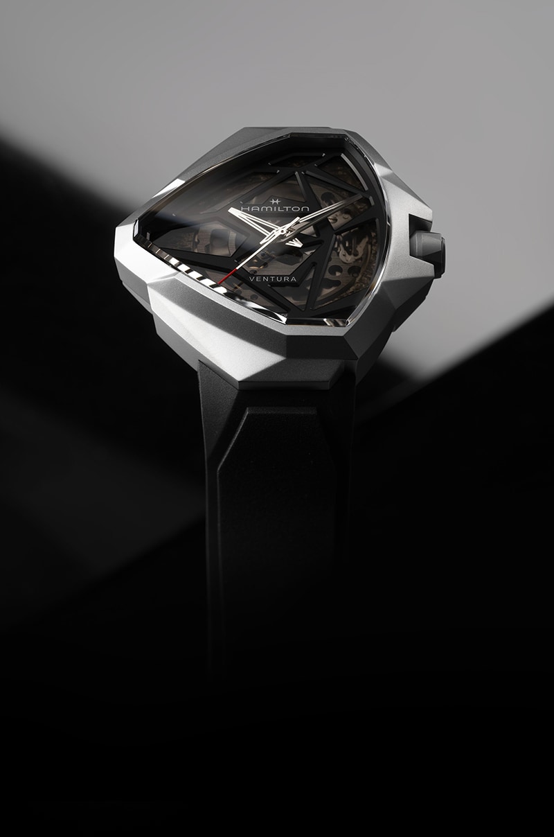 A NEW DIMENSION OF TIME