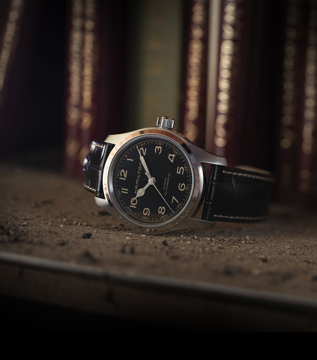 Verwalten Sie Ihre Bestellungen ganz einfach