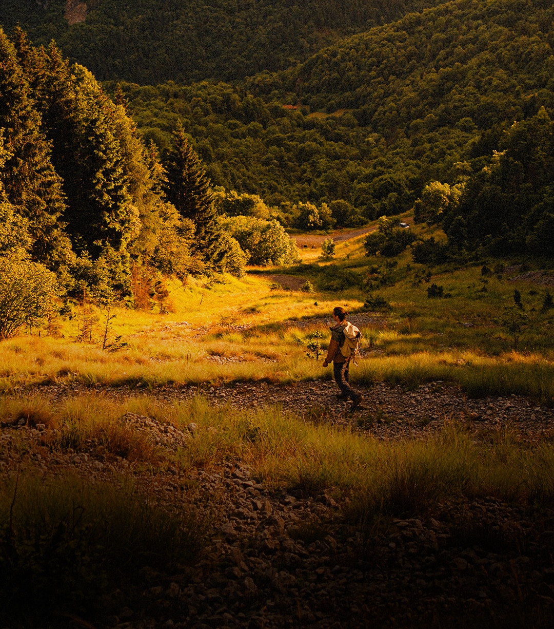 Personalisieren Sie Ihr Erlebnis