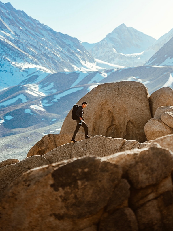 Het verhaal achter het merk