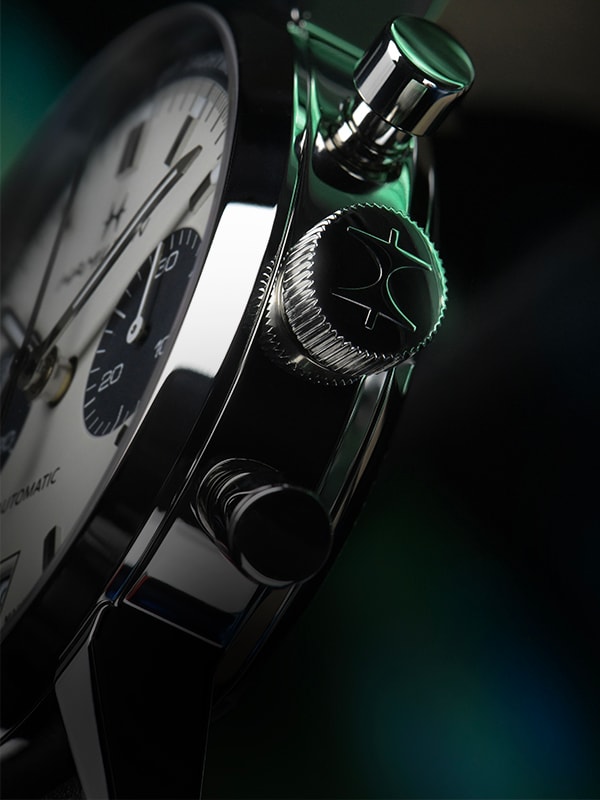 Ben als eerste op de hoogte