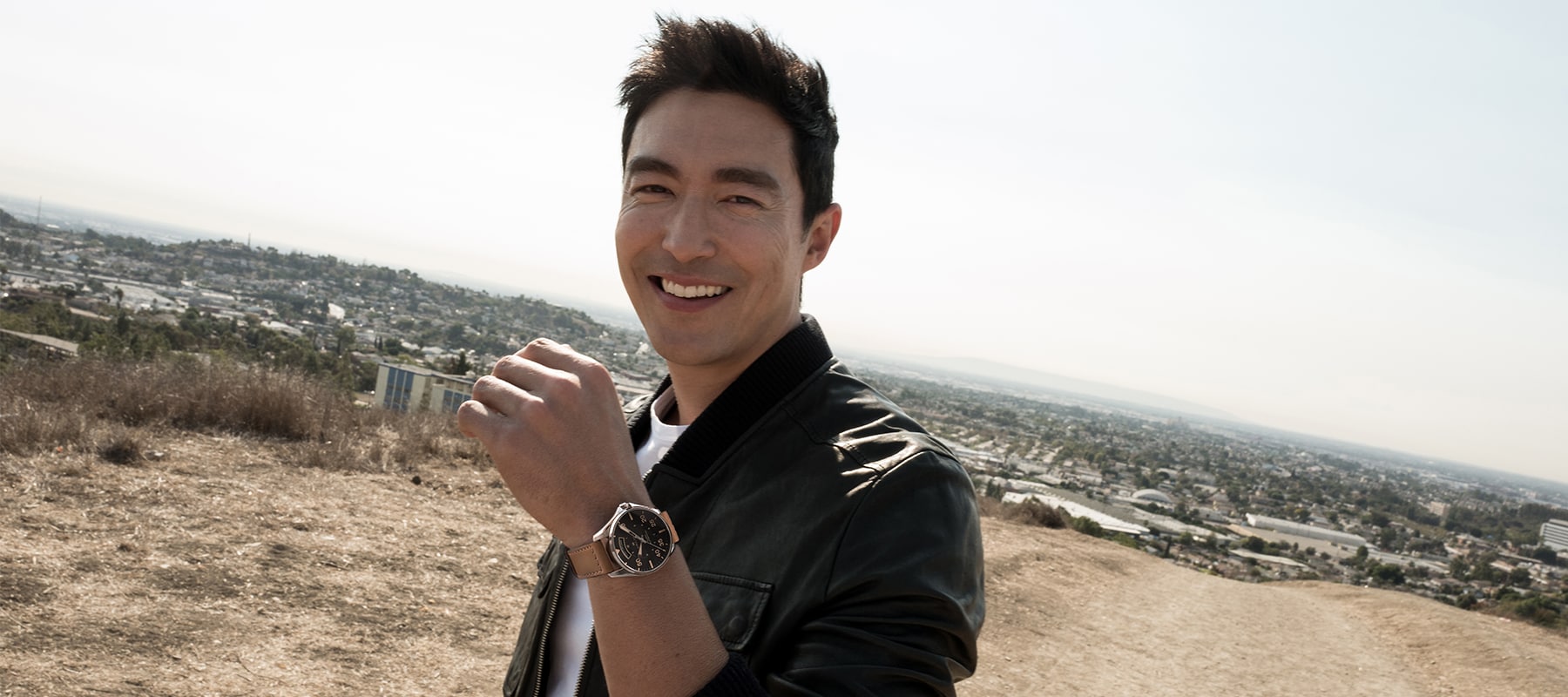 daniel henney movies