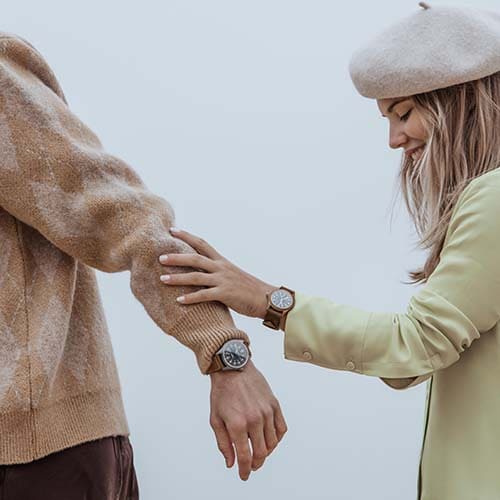 ハミルトン フェア | Hamilton Watch