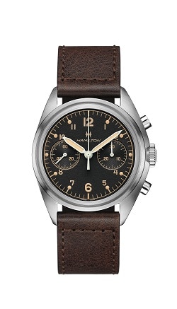 ハミルトン フェア | Hamilton Watch