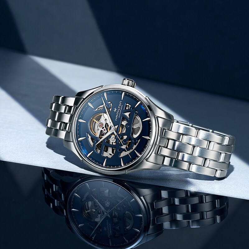 AUTUMN WATCH 2023 | Hamilton Watch