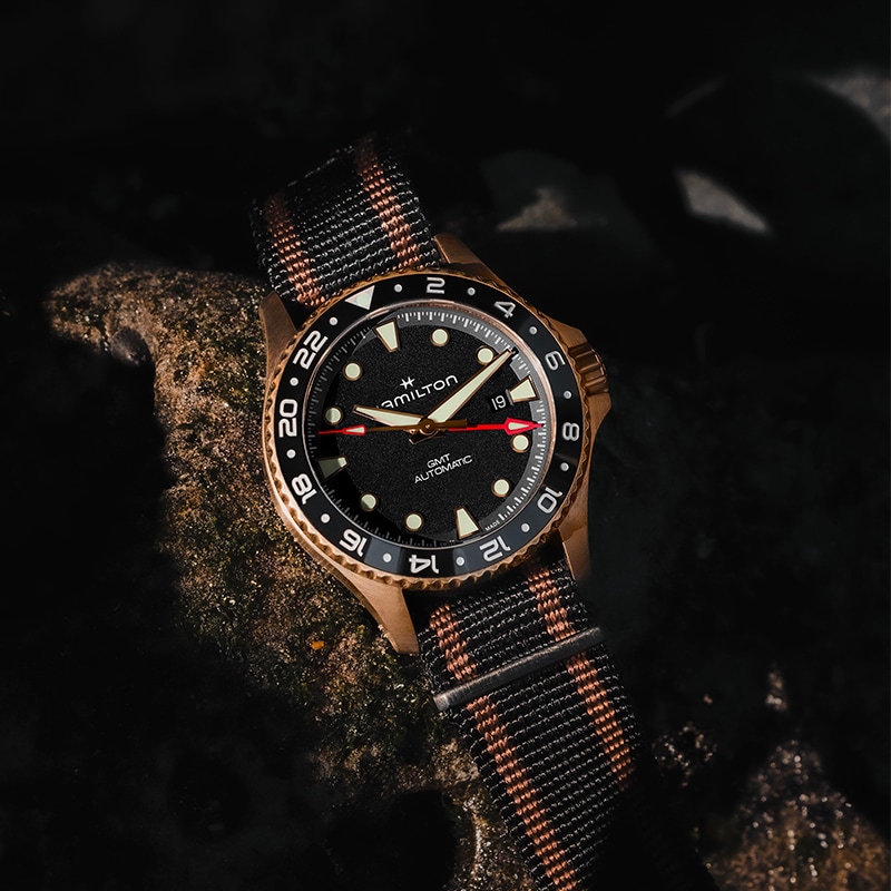 Men's Hamilton Watches | Hamilton Watches for Sale | Watch
