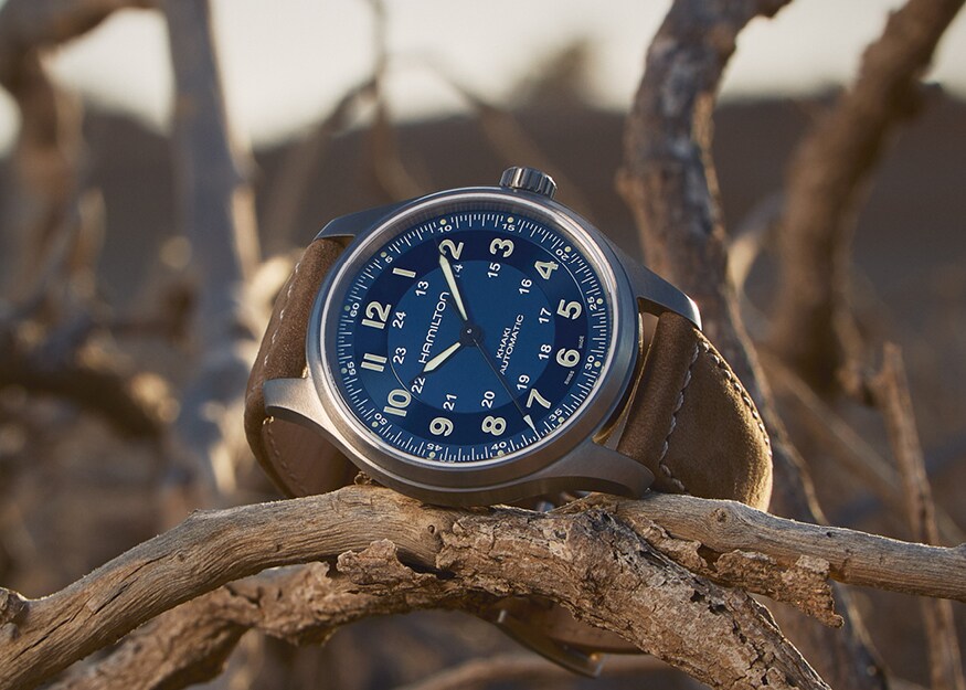 Hamilton Orologi | Orologi Uomo e Donna | Sito Ufficiale | Hamilton Watch
