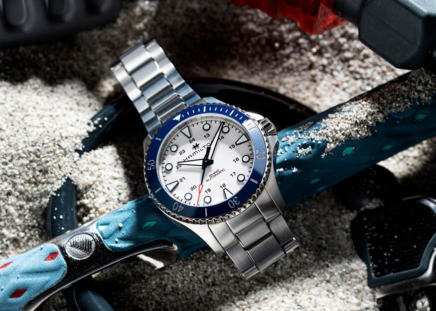 Hamilton Orologi | Orologi Uomo e Donna | Sito Ufficiale | Hamilton Watch