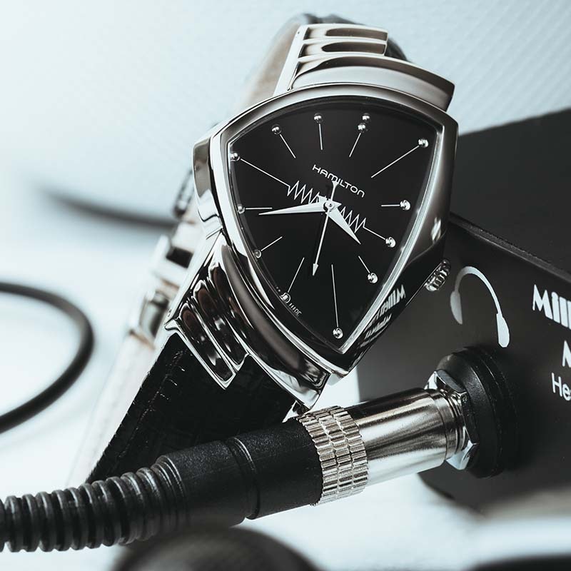 Hamilton best sale watch 2019