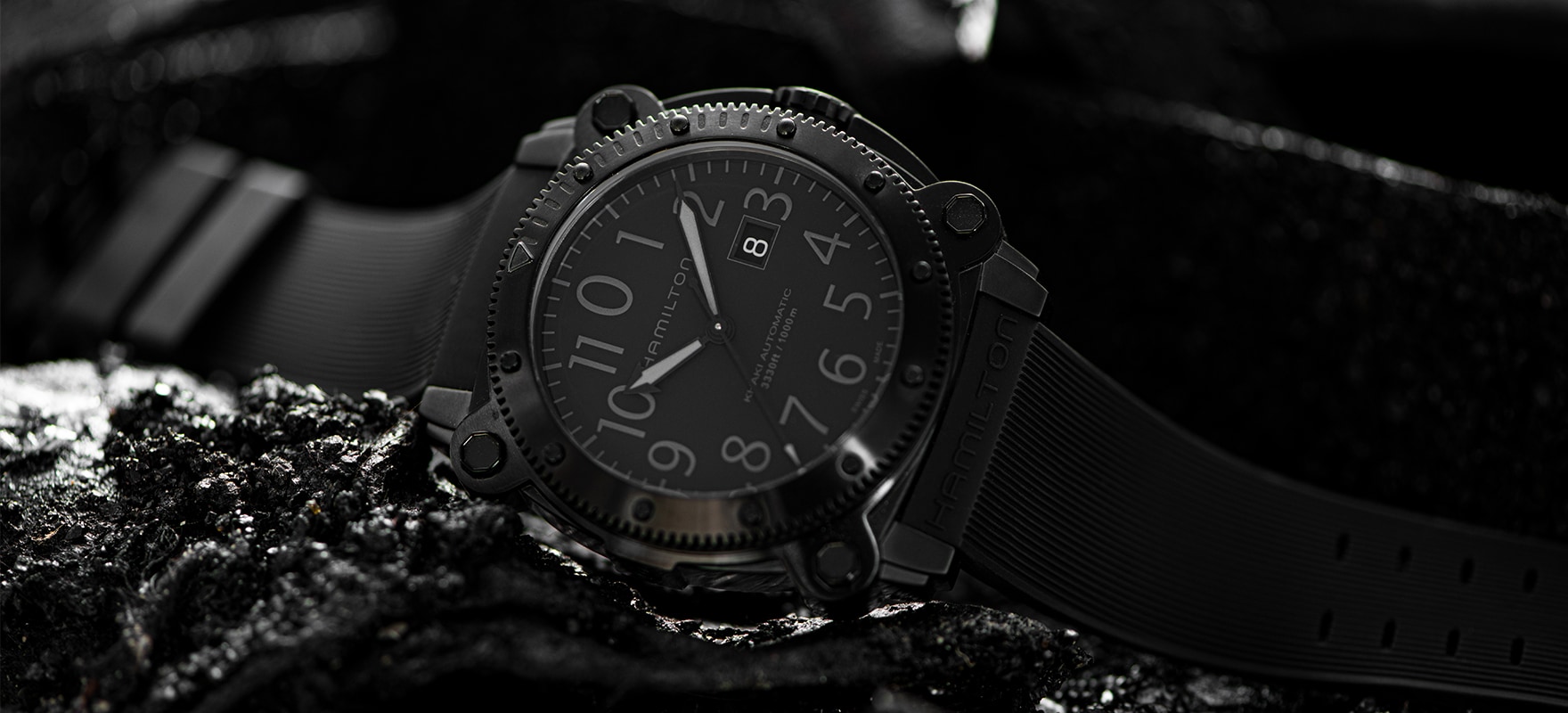 メンズ ギフト ウォッチ | Hamilton Watch メンズ ギフト ウォッチ | Hamilton Watch