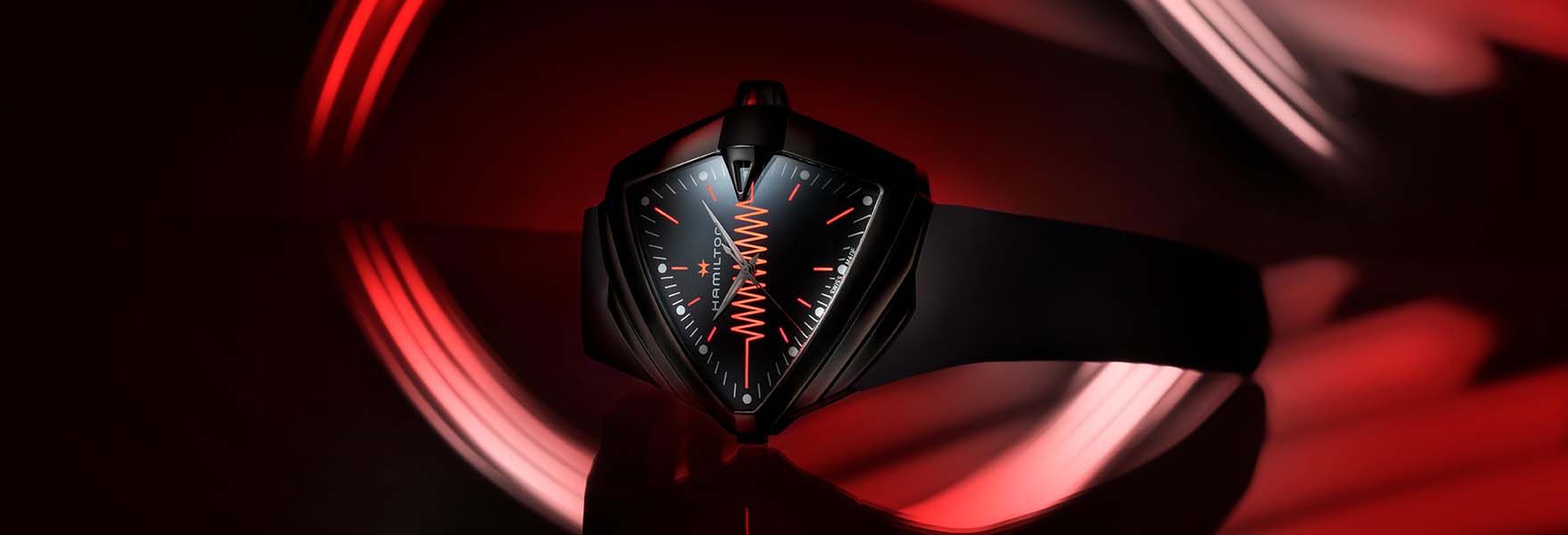2023 New Year Watch | Hamilton Watch