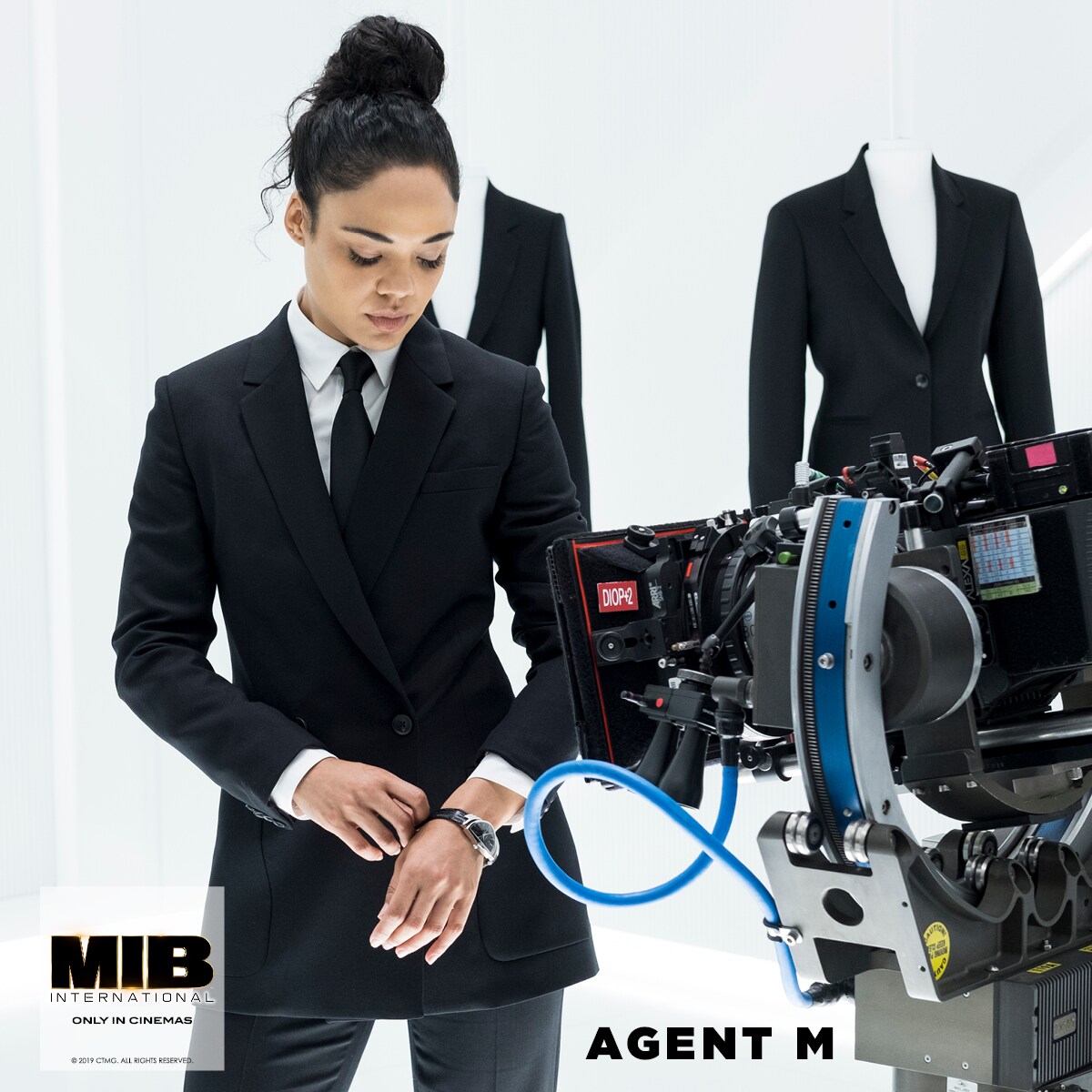 Watch In Men In Black Clearance Sale Up To 55 Off Www Apmusicales Com