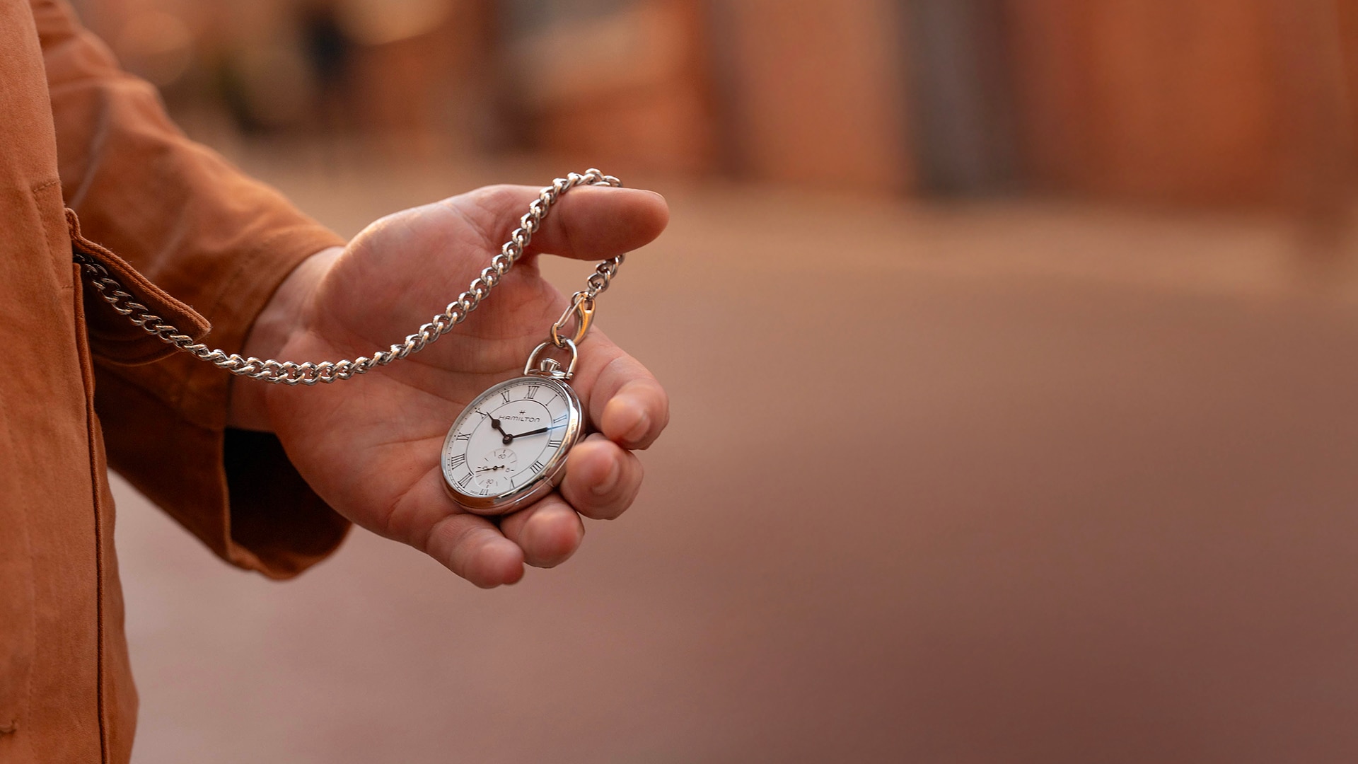 A tribute to Hamilton's history