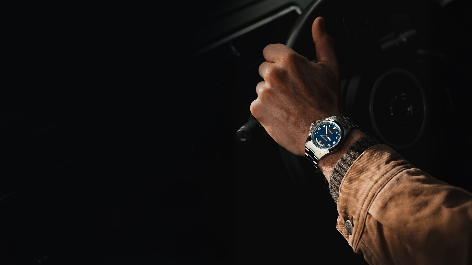 DISEÑADO PARA EL AIRE LIBRE