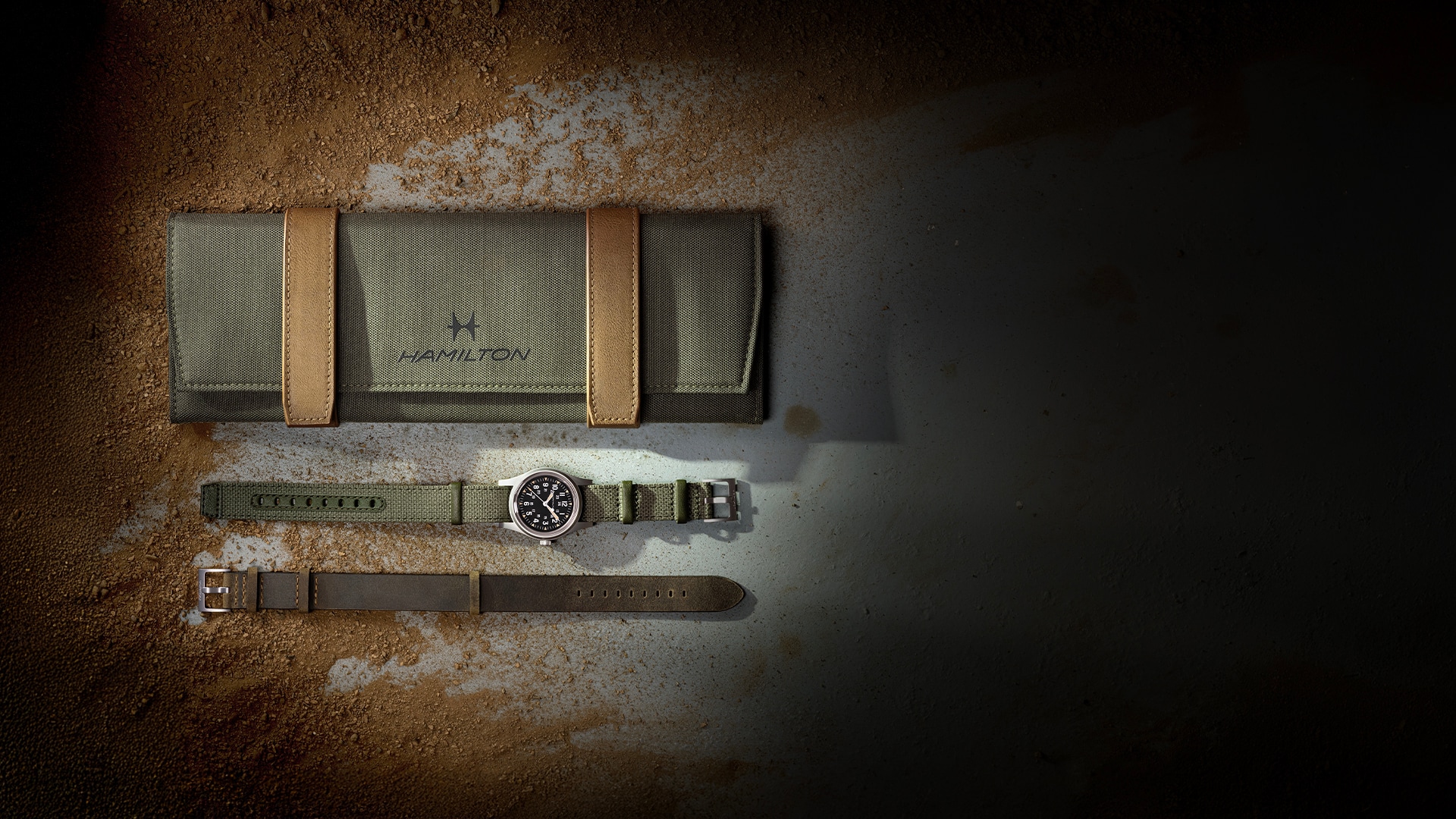 A TRIBUTE TO AMERICAN INDEPENDENCE