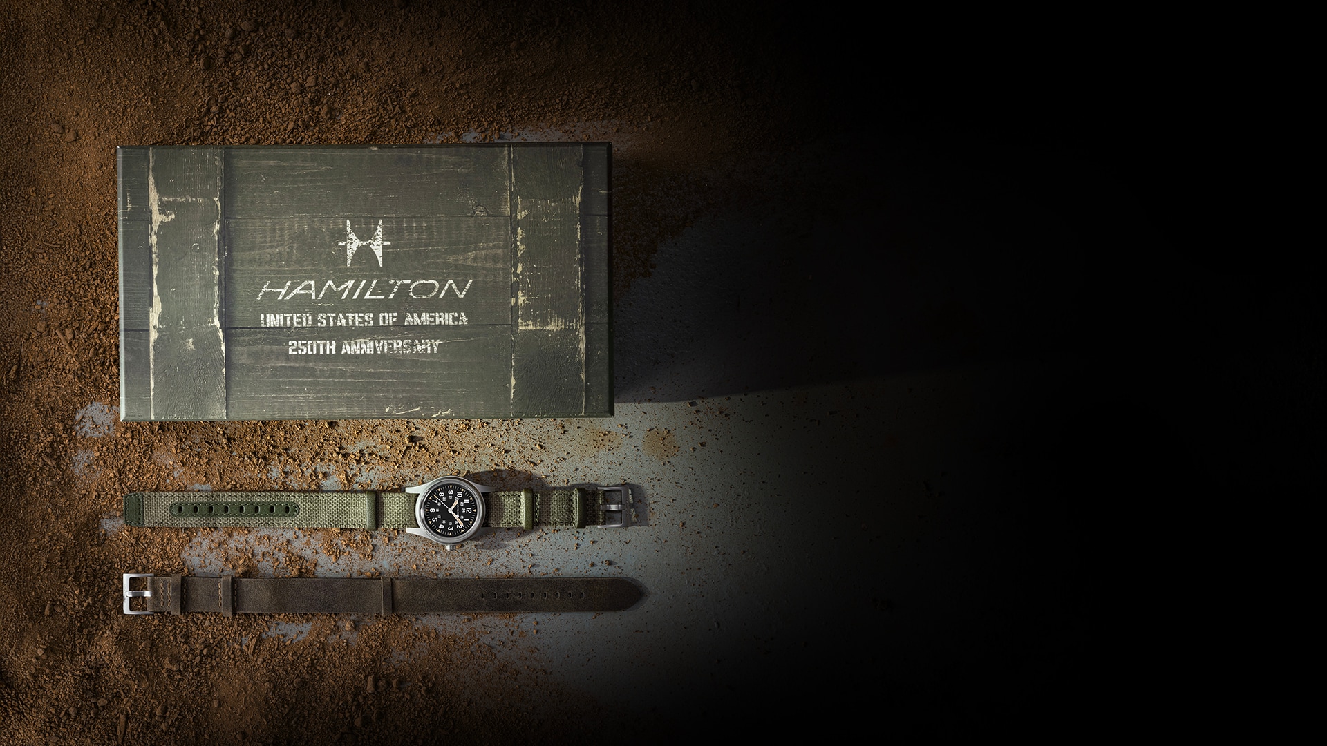 レガシー、再び