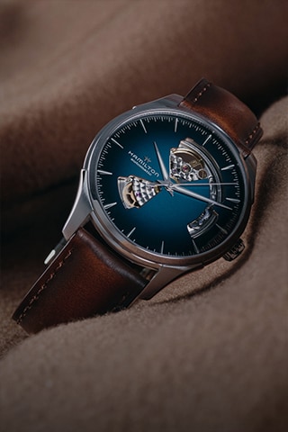 Relojes de 40 mm