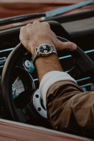 American Classic Watches