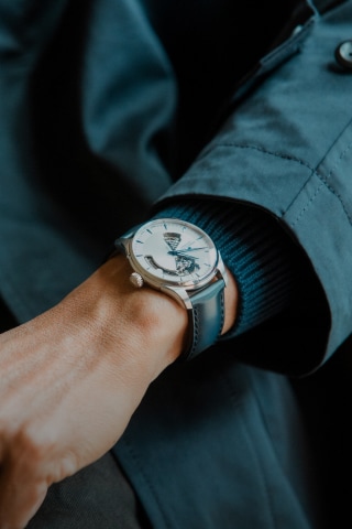 Automatic Watches For Men