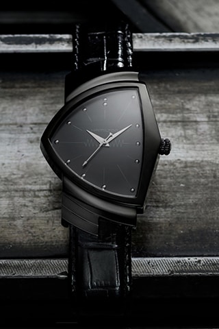 Black Watches