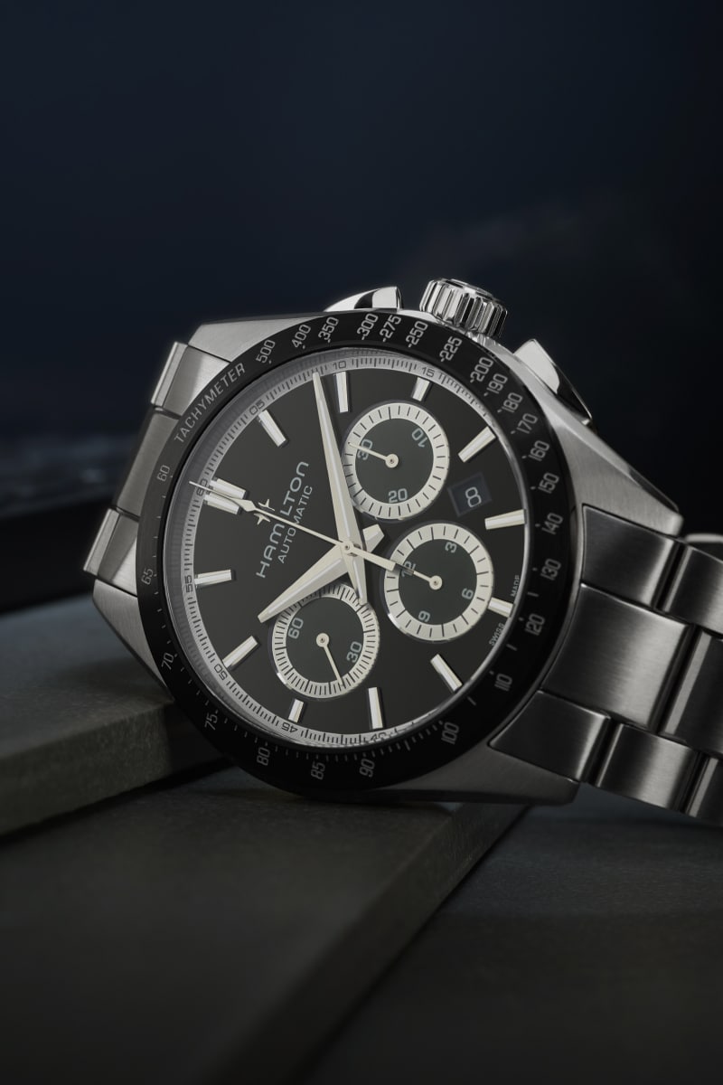 Chronograph Watches