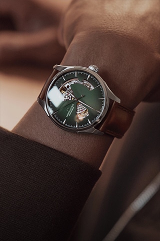 Shopping guide Hamilton Watch