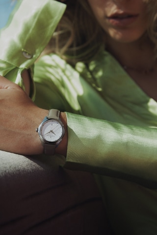 Jazzmaster For Women