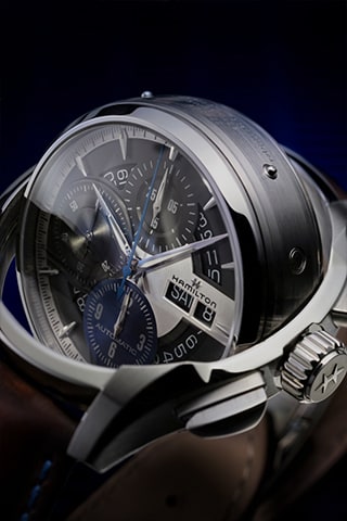 Limited Edition Watches