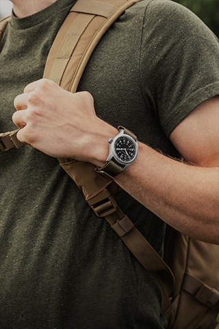 Relojes para hombre