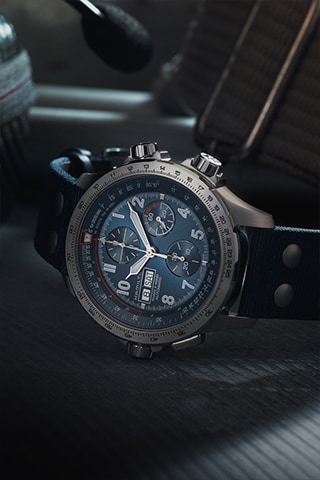 Relojes de piloto