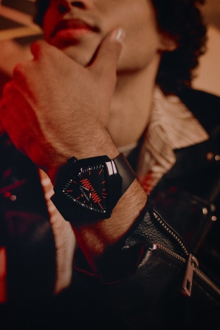 Quartz Watches for Men