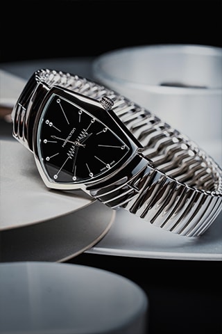 Steel Watches